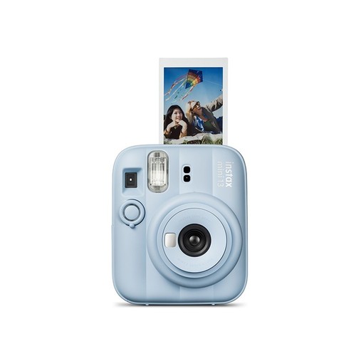 Fujifilm instax mini - mini, 13