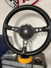 Alfa Romeo Moto Lita Sport