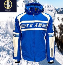 Bogner Original Ski/Snowboard Jacke Team Germany Gr. 56-XXL. Top!!