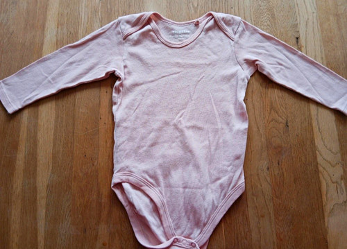 Lupilu baby mädchen body - lupilu,
