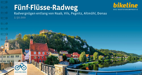 Fünf flüsse radweg - fünf-flüsse-radweg, |