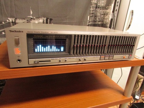 Technics 8055 high - technics,