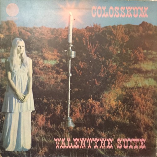 Colosseum valentyne suite - -,