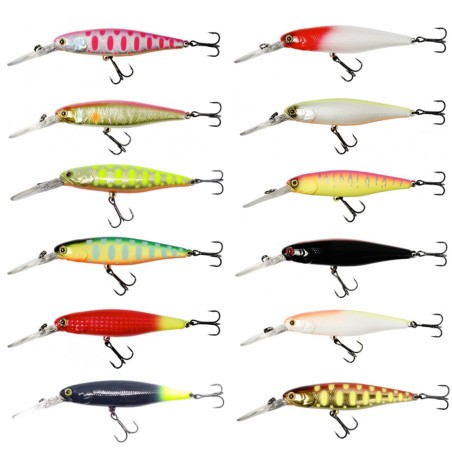 Jackall squirrel 79sp 5g - jackall,
