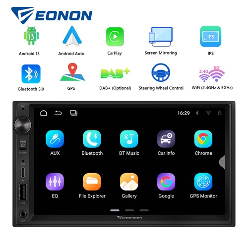 Eonon ua13 android - ua13,