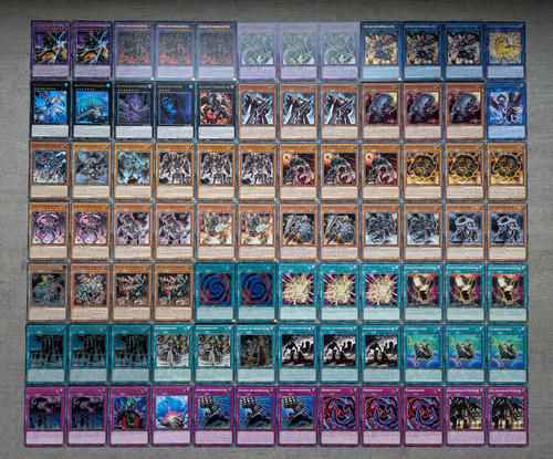 Antiker antrieb - yu-gi-oh!,