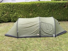 Fjallraven Zelt Keb Endurance