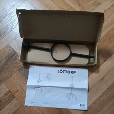 IKEA Löttorp Kerzenleuchter