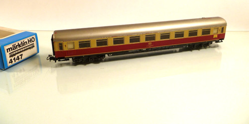 Märklin 4098 tee - märklin,