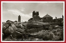 Brocken Raritäten 1934