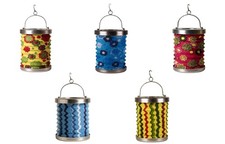 Faltbare Laterne Luna +