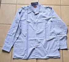 Herren Hemd Peter Fitch 100%