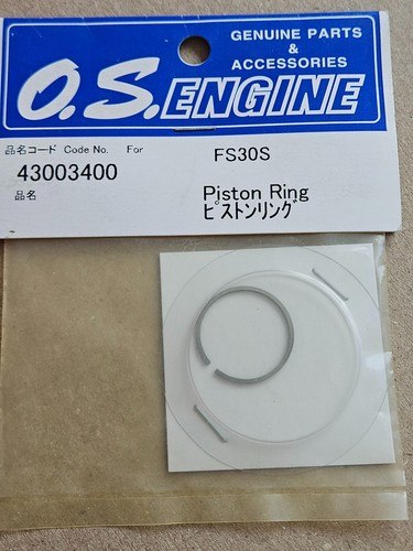 Os43003400 kolbenring uk - os43003400, fs