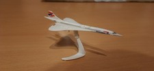 Flugzeug modell concorde 1:500
