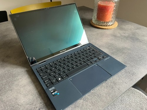 Asus zenbook oled ux325ea - 13,