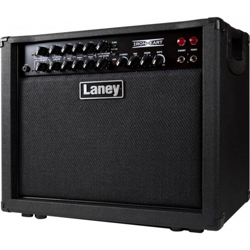 Laney ironheart irt30 112 - ironheart, irt30-112