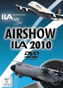 Ila 2010 airshow berlin - ila,