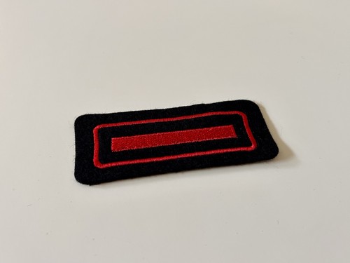 Feuerwehr dienstgradabzeichen - feuerwehr,