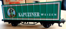 Märklin 1:87 Containerwagen