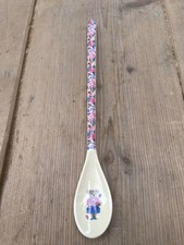 Rice  Latte Löffel  aus