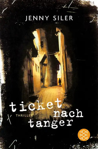 Ticket nach tanger - ticket,