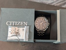 Citizen Promaster GMT Eco