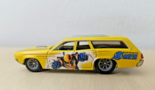 Hot Wheels | 2019 | '71