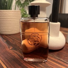 Gucci Guilty Absolute pour
