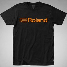 Roland T SHIRT synthesizer
