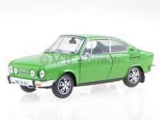 Skoda 110R Coupe 1978 palm