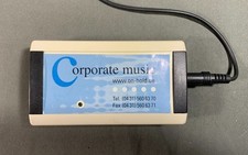 Corporate Music- On Hold TK600