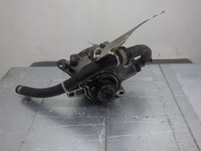 Vakuumpumpe Volvo S60 2.4 D5 120kW 163PS 08699237 D5244T2