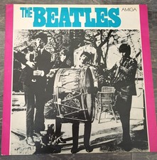 The beatles - beatles,