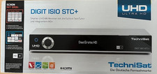 Technisat DIGIT ISIO STC+ UHD