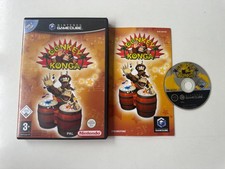 Donkey Konga für Nintendo