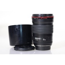 Canon EF 2,0/135 L USM - EF 135mm F/2L USM Teleobjektiv - Tele Lens