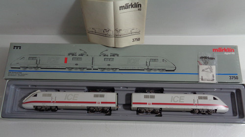 Märklin 3750 - h0,