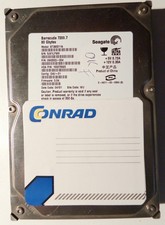SEAGATE Barracuda 7200.7 IDE