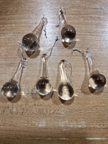 Glas tropfen - 6,