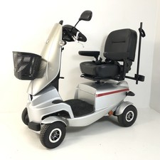 Elektroscooter B+B Nox