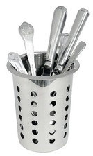 Unbekannt Korb L443 Besteck