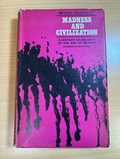 Madness and Civilization by