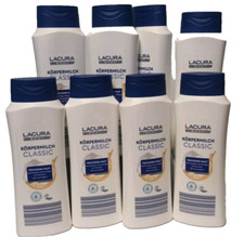( 4 x 500ml ) LACURA KÖRPER