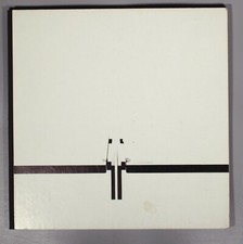 Seltener Kastholm und Fabricius für BO-EX Katalog plus Finn Juhl Verner Panton