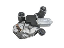Wischermotor hinten - wischermotor,