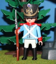 Napoleonische Zeit Custom Soldaten Playmobil Engländer Franzosen Russen # 4