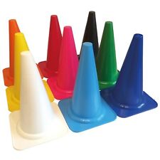 Markierungskegel | 40cm | Hütchen | Pylone | Agility | Kegel | Hilfe