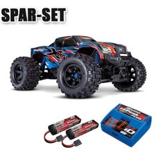 Traxxas 77096-4 X-Maxx 1:7 8S