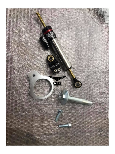 Lenkungsdämpfer cod asm - cod.,