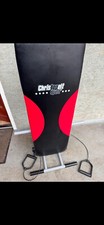 Christopeit Sport Exerciser